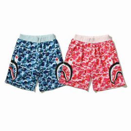 Picture of Bape Pants Short _SKUBapeM-3XLcpt602118884